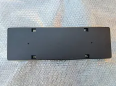 Площадка номерного знака Omoda C5