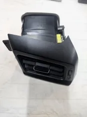 Воздуховод торпедо правый Toyota Rav 4 40 (3ZRFE)