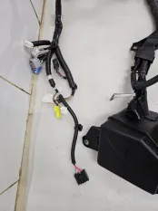 Проводка моторного отсека Toyota RAV4 XA50