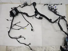 Проводка моторного отсека Toyota RAV4 XA50