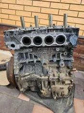 Двигатель Lexus ES7