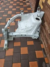 Лонжерон передний правый Toyota Rav 4 40 (3ZRFE)