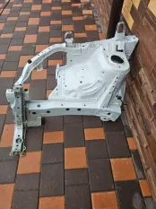 Лонжерон передний правый Toyota Rav 4 40 (3ZRFE)