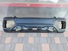 Задний бампер Jac Refine S3