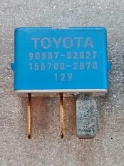 Реле Toyota