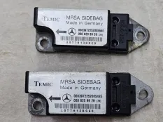 Датчик удара Mercedes e-class