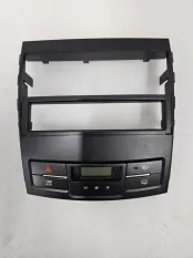 Блок кнопок SsangYong Action