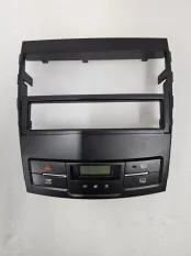 Блок кнопок SsangYong Action