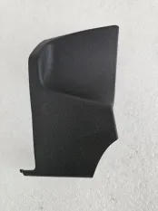 Накладка торпедо Renault Duster 2