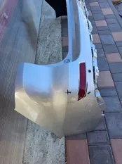 Задний бампер Haval M6