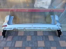 Задний бампер Haval M6