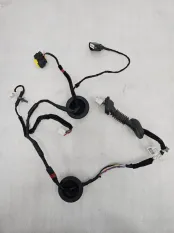 Проводка двери задней левой Hyundai i40