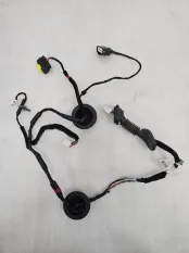 Проводка двери задней левой Hyundai i40