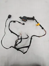 Проводка двери передняя правой Kia Rio 4