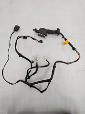 Проводка двери передняя правой Kia Rio 4