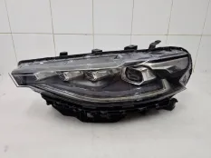 Фара LED левая Haval F7