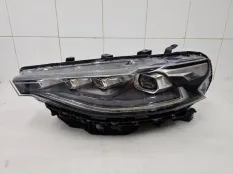 Фара LED левая Haval F7