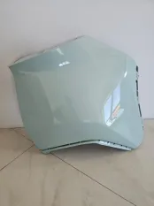 Накладка зад. бампера правая Omoda C5