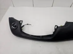 Накладка торпедо Start/Stop Toyota Rav 4 40