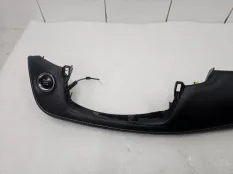 Накладка торпедо Start/Stop Toyota Rav 4 40