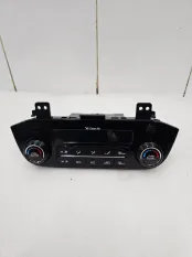 ЭБУ климат контролем Kia Sportage 3