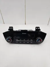 ЭБУ климат контролем Kia Sportage 3