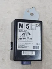 Блок управления дверьми Toyota RAV4 40