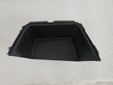 Накладка центральной консоли Renault Duster 2