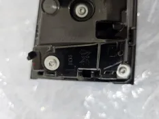 Фонарь внутренний левый Haval Dargo