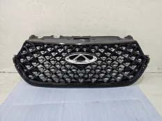 Решетка радиатора Chery Tiggo 4 PRO
