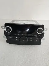 Штатная магнитола Renault Duster 2