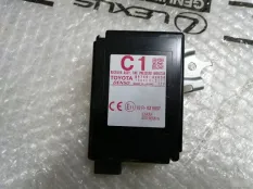 Блок контроля давления в шинах Toyota RAV4 40