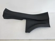 Накладка порога задняя правая Toyota RAV4 XA50