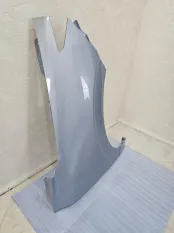 Крыло переднее правое Changan Uni-k