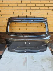 Крышка багажника GAC GS8