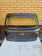 Крышка багажника GAC GS8