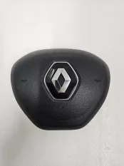 Подушка безопасности в руль Renault Duster 2