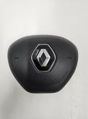Подушка безопасности в руль Renault Duster 2