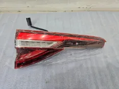 Фонарь внутренний левый Haval F7