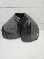 Шумоизоляция арки передняя левая Exeed VX (M36T)