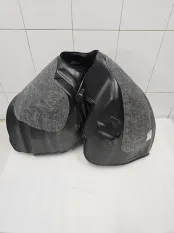 Шумоизоляция арки передняя левая Exeed VX (M36T)