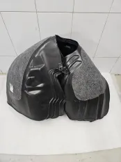 Шумоизоляция арки передняя правая Exeed VX (M36T)