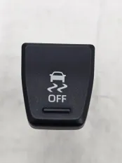 Кнопка антипробуксовочной системы Toyota RAV4 XA50