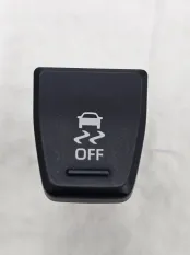 Кнопка антипробуксовочной системы Toyota RAV4 XA50