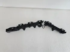 Кронштейн зад. бампера левый Toyota RAV4 XA50