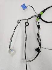 Проводка двери передняя правая Toyota RAV4 XA50