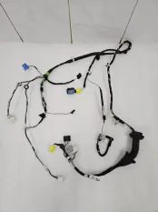 Проводка двери передняя правая Toyota RAV4 XA50