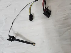 Проводка отопителя Renault Duster 2