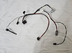 Проводка отопителя Renault Duster 2