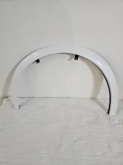 Накладка крыла передняя левая Lexus RX5